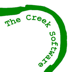 The Creek Software